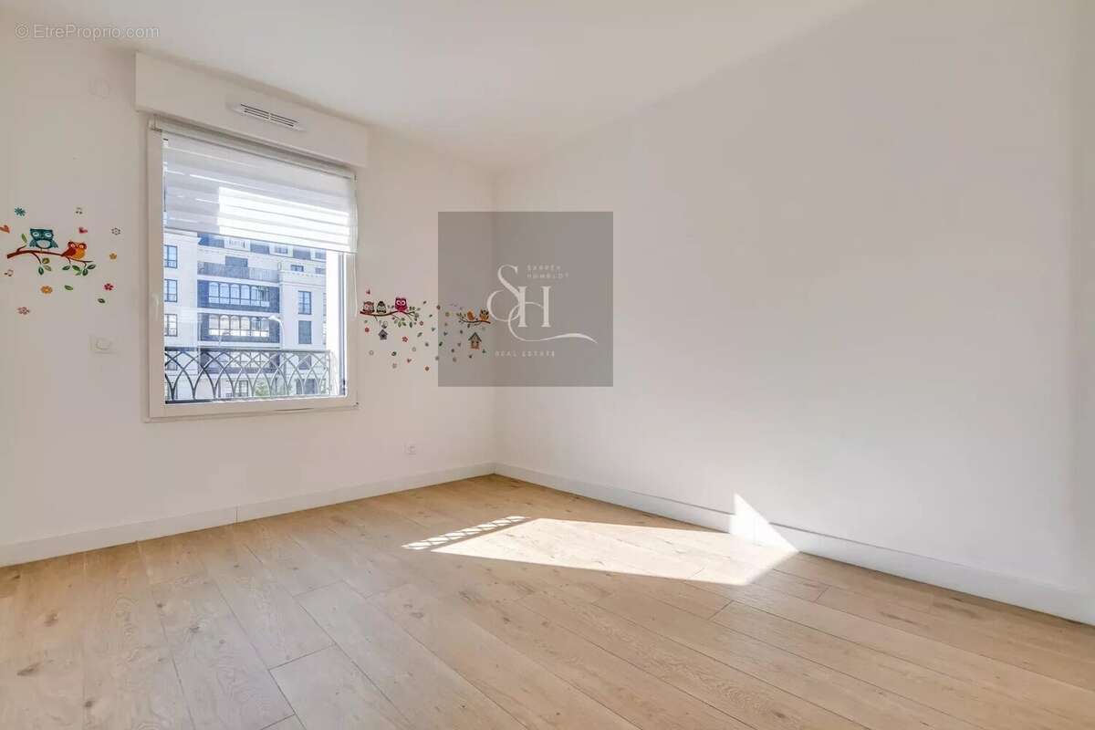 Appartement à CLAMART