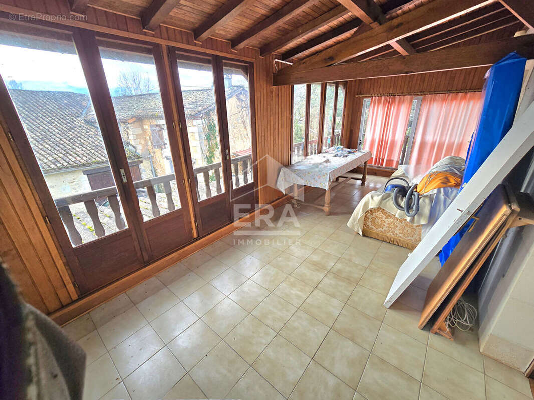 Maison 162m² à beauronne - photo 6