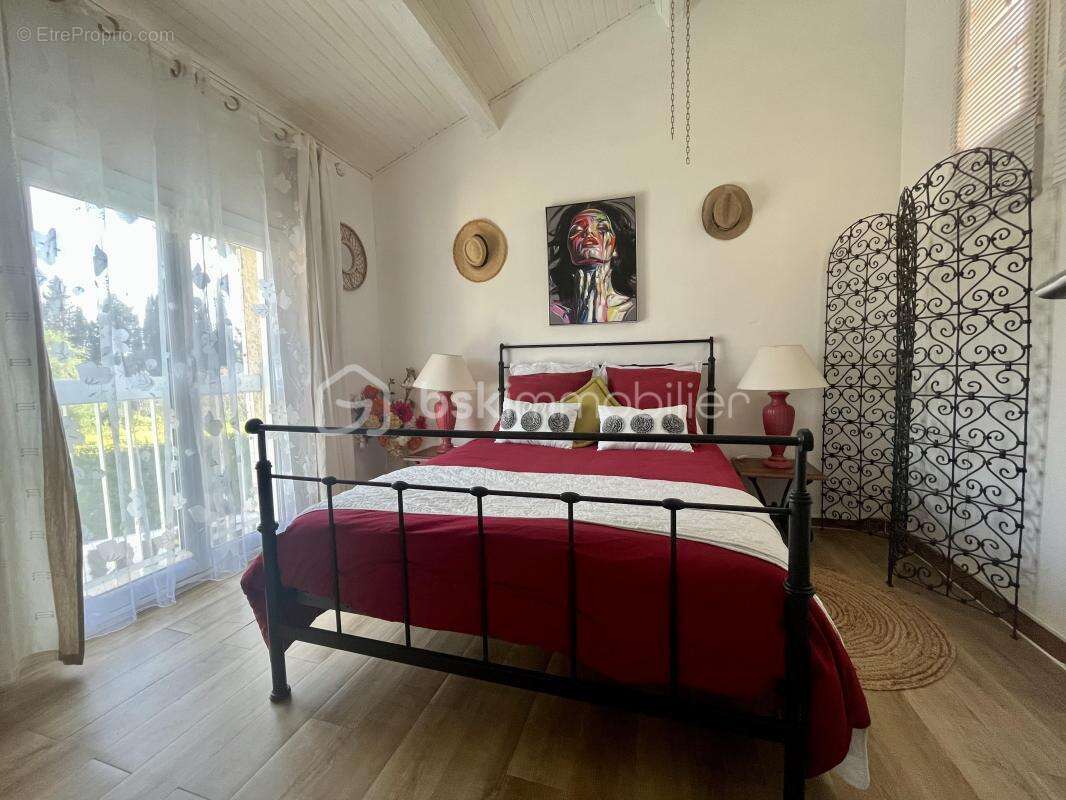  Une villa où sérénité rime avec élégance… - photo 16