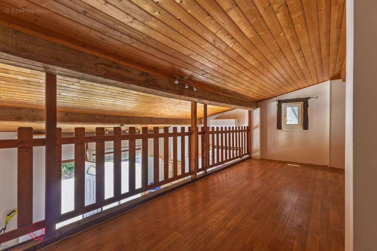 Maison à BELLEGARDE-DU-RAZES