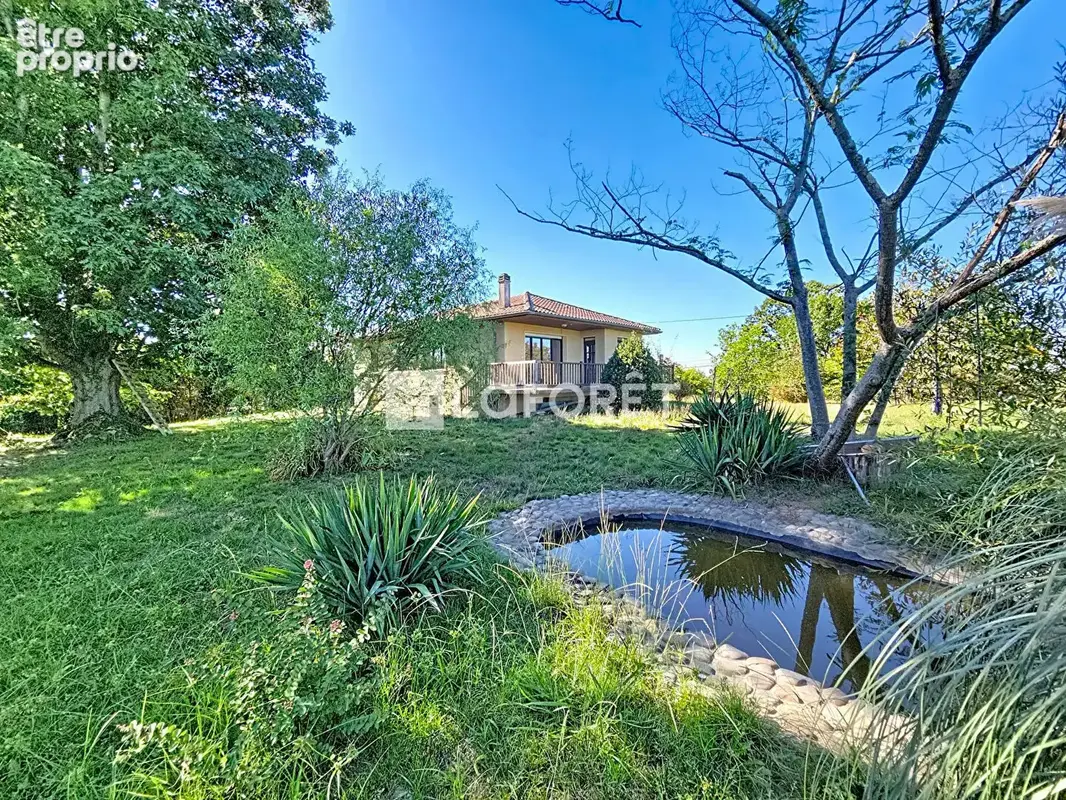Maison proche Orthez 4 pièce(s) 94m² - photo 5
