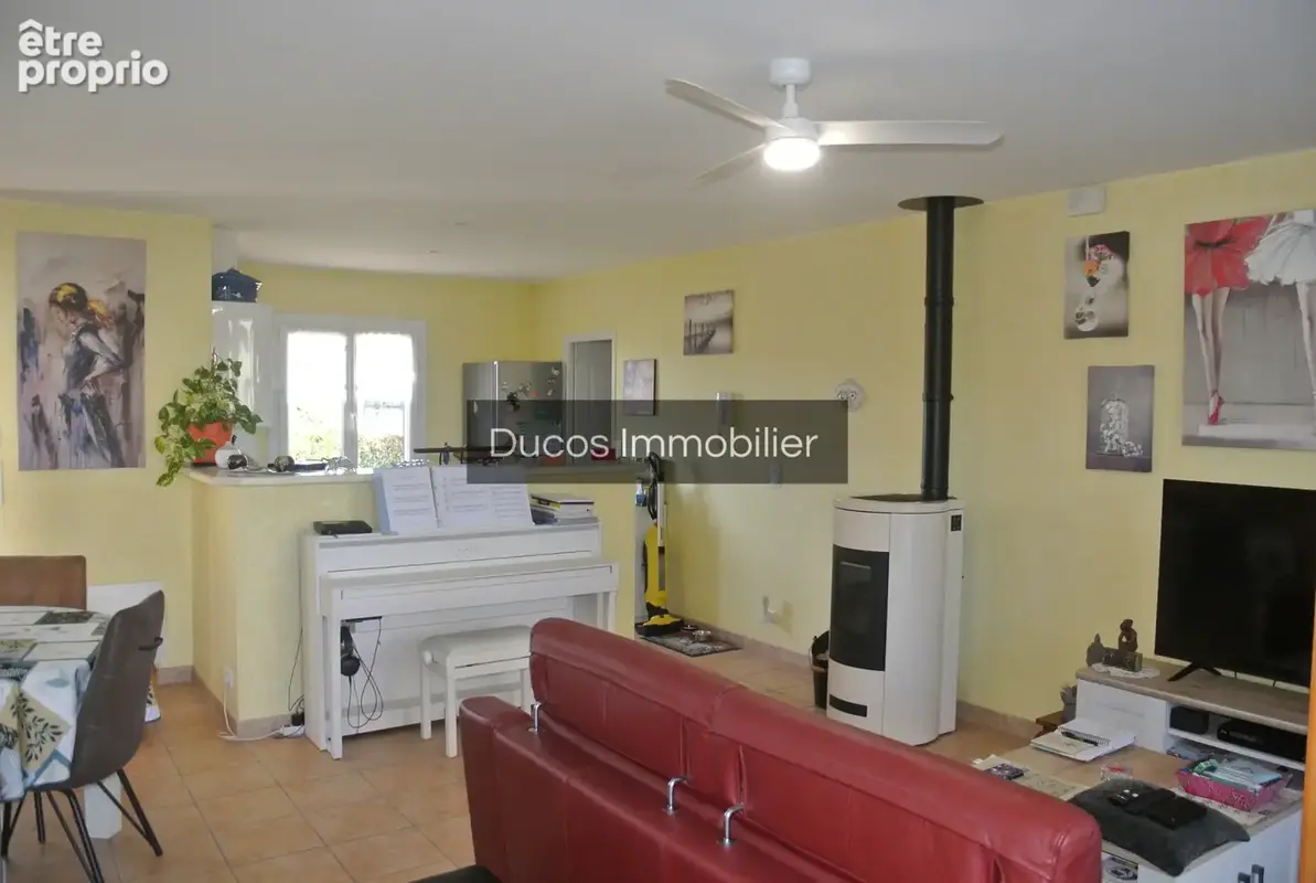 Maison de plain pied sans travaux à prévoir - photo 4