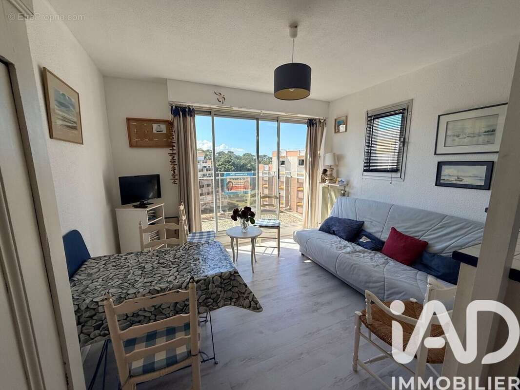Photo 4 - Appartement à VAUX-SUR-MER