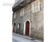 Appartement à SARTENE