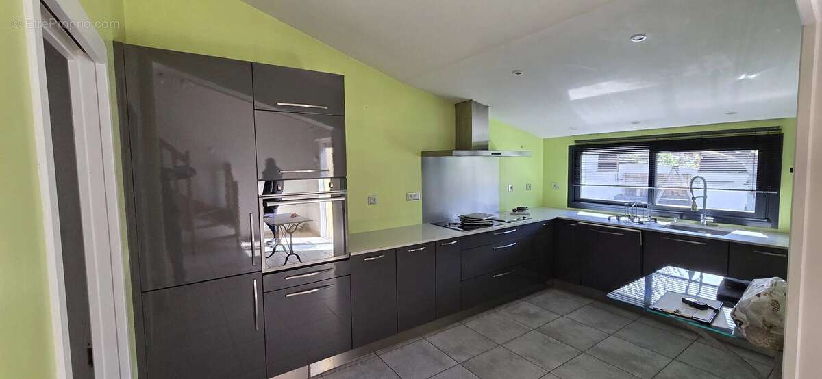 Maison à MONTGAILLARD