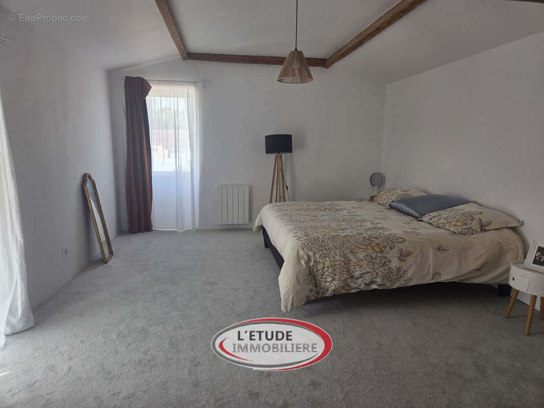 Photo 9 - Maison à FRESNAY-EN-RETZ