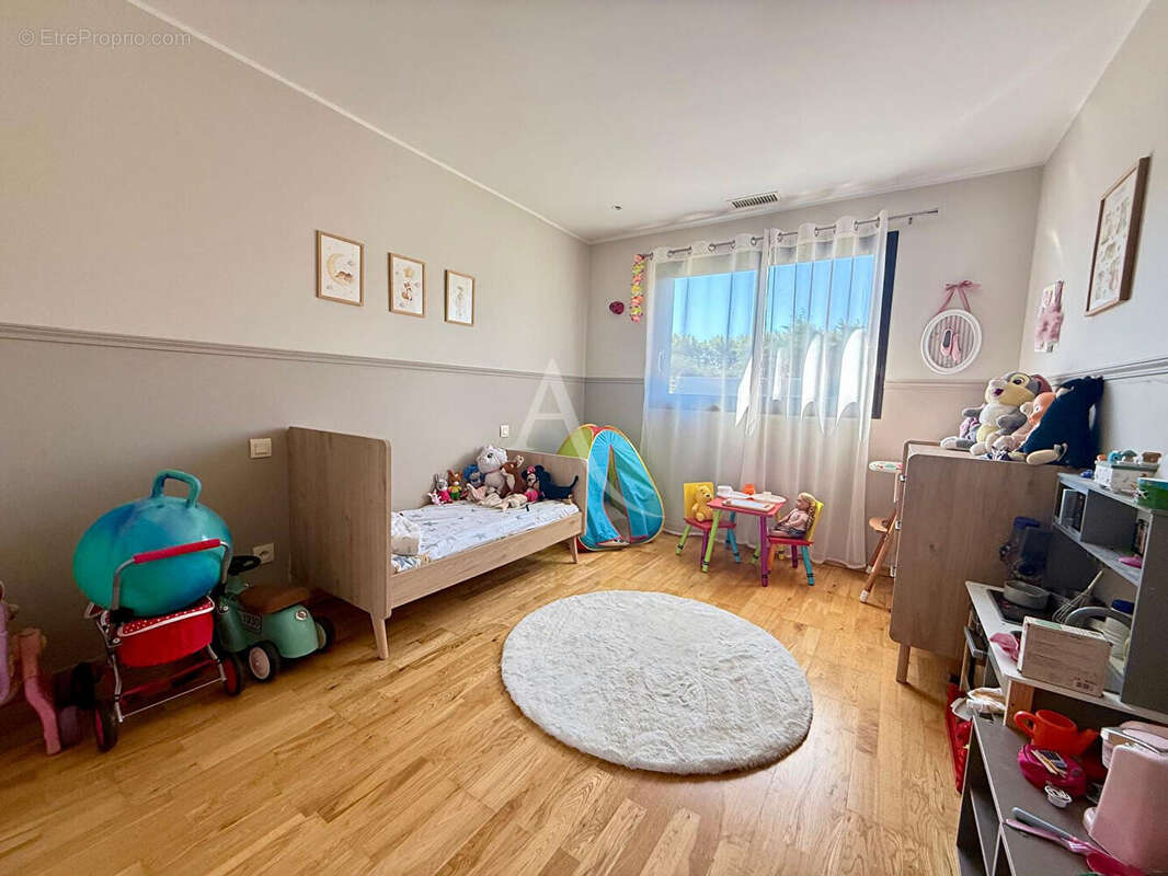 Maison à CORNEILLA-LA-RIVIERE