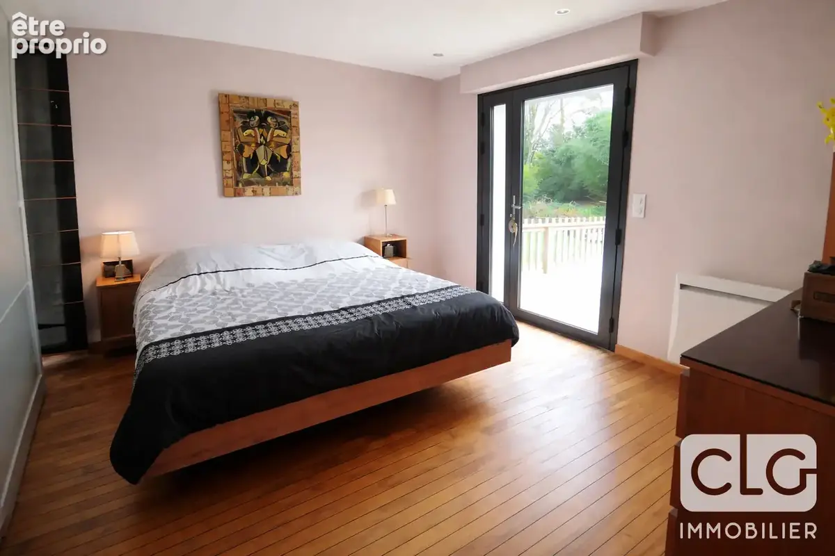 Maison Saint Yvi - photo 18