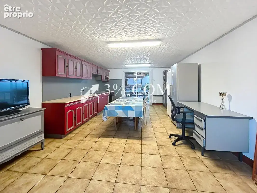 Maison 180 m2 avec piscine - photo 8