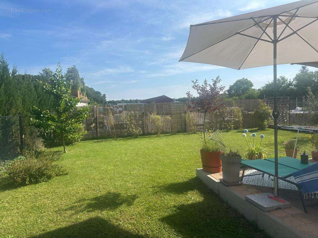 Bindernheim  67600, maison 177m2 climatisée avec jardin - photo 15