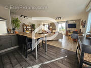 Appartement à MONTLUEL