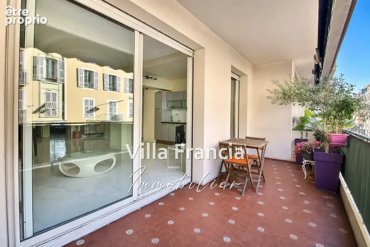 Appartement 3 pièces 76 m² à vendre à Nice (06300) - photo 3