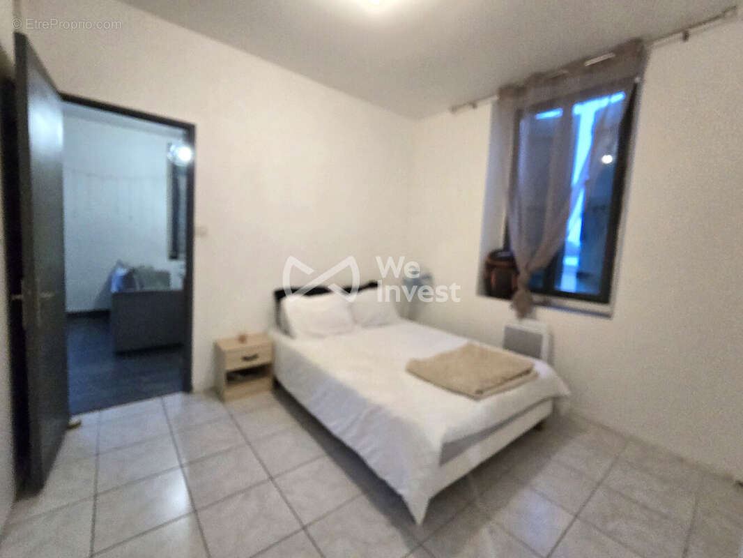 Appartement à CASTELSARRASIN