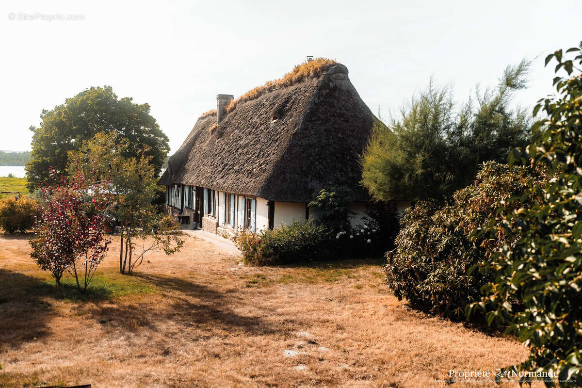 Maison 150 m² à Pont-Audemer  - photo 9