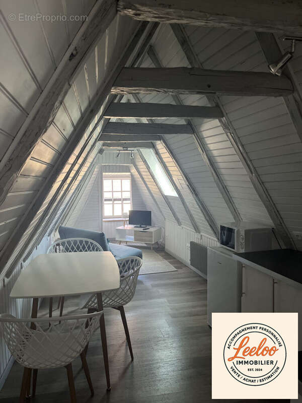 Appartement à SARLAT-LA-CANEDA