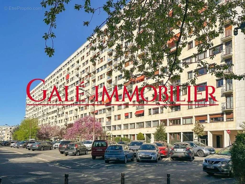 Appartement à ANTONY