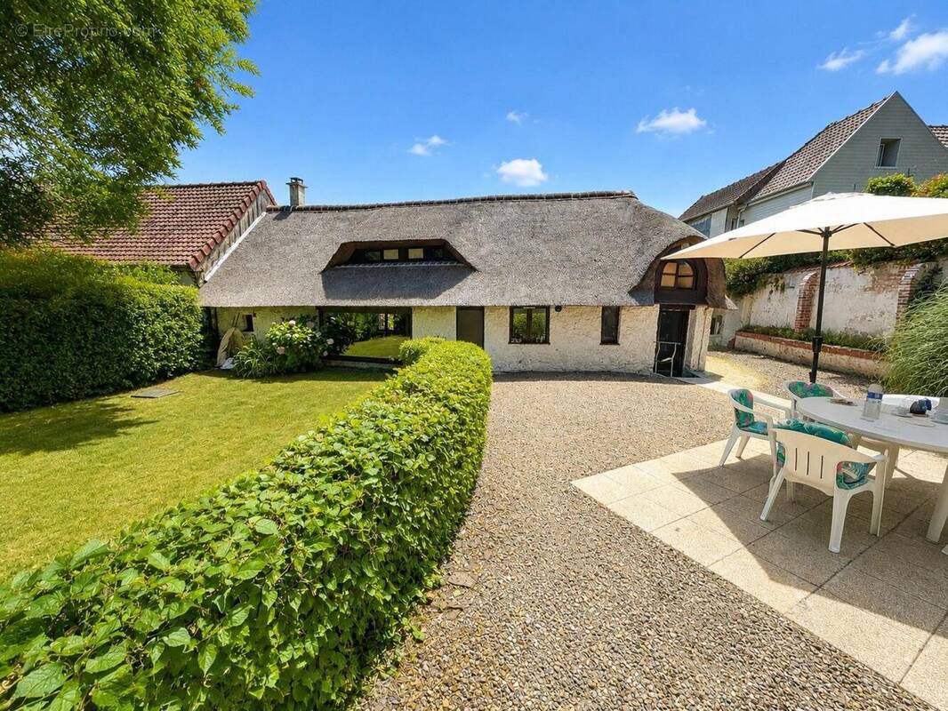 Photo 1 - Maison à BOISMONT