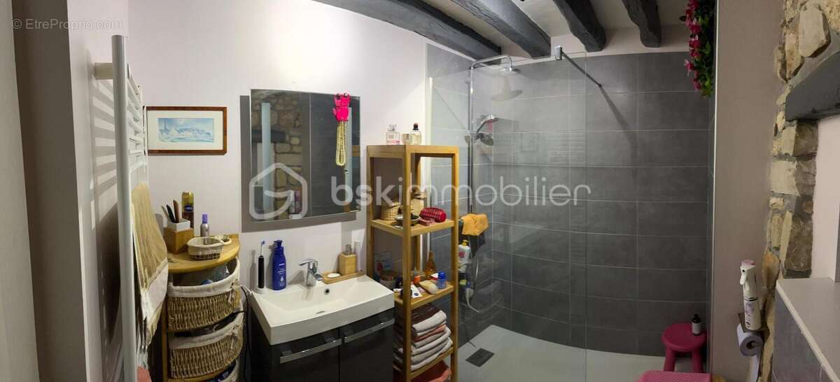 Maison à ONCY-SUR-ECOLE