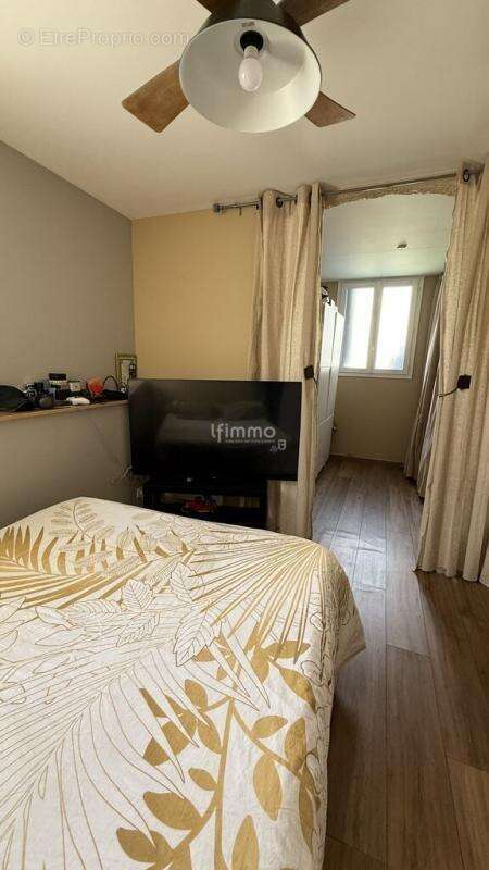 Maison à RIVE-DE-GIER