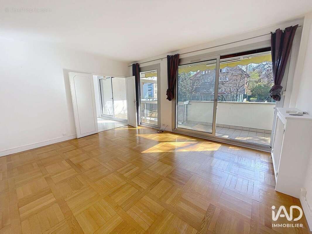 Photo 7 - Appartement à SAINT-CLOUD