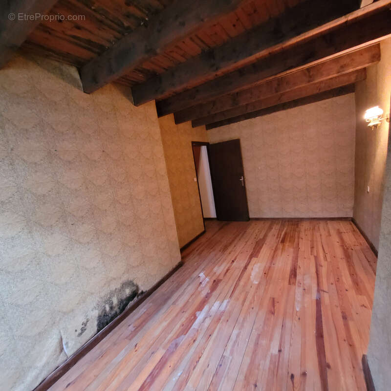 Maison de village 150 m² habitables - photo 13