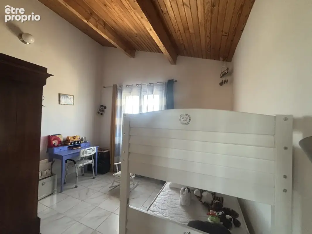 SAINT GILLES   Villa 112m2 avec grand terrain de 1 300 m2 - photo 7