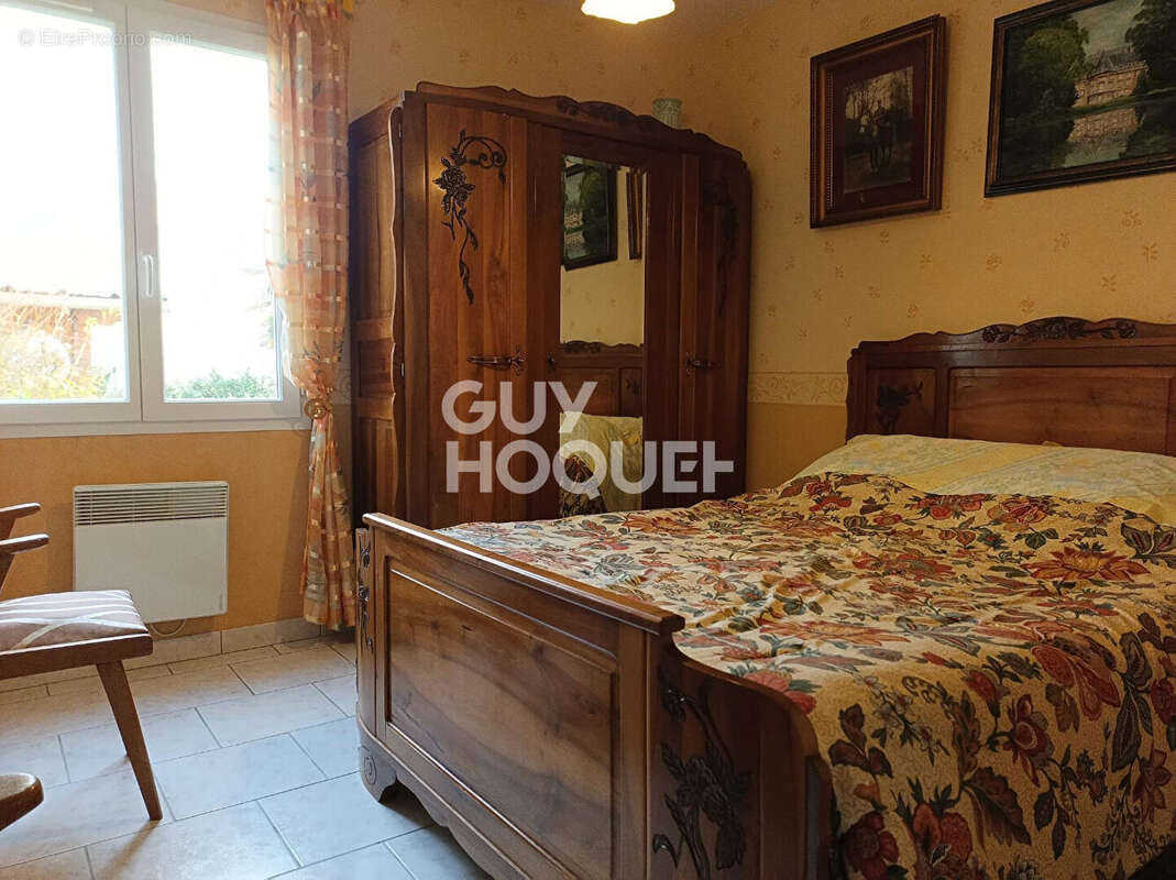 Maison à DOLUS-D'OLERON