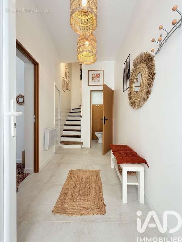 Photo 2 - Maison à SIGEAN