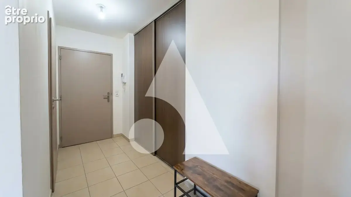 Studio Cavaillon - 27 m2 - photo 5