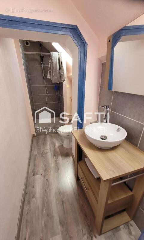 Photo 9 - Maison à NOYEN-SUR-SARTHE