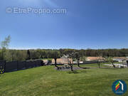 Terrain à LA MEILLERAIE-TILLAY