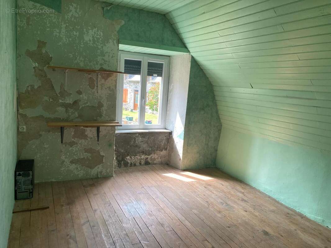 Photo 6 - Maison à LE MONTEIL