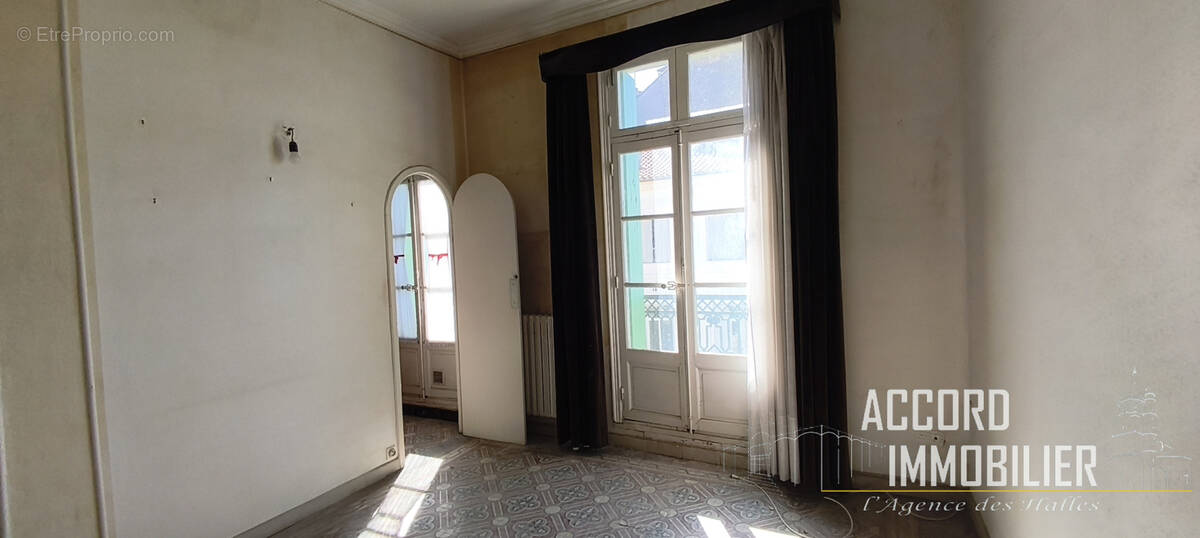 Appartement à BEZIERS