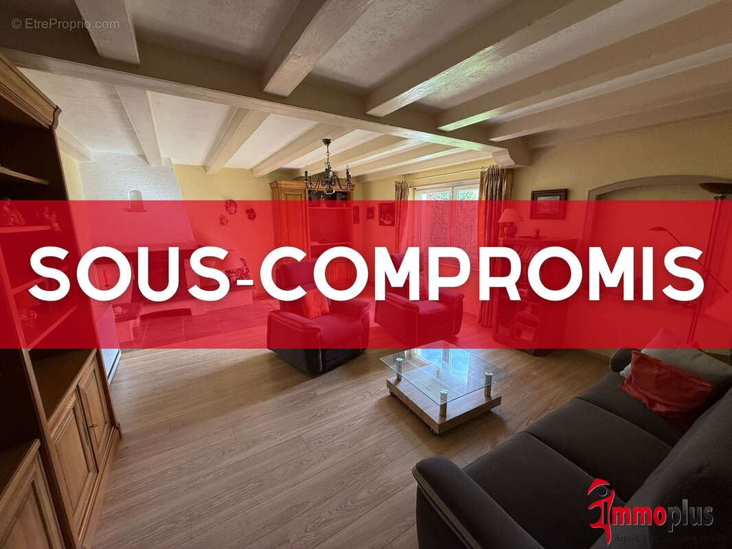 Appartement à HUNINGUE