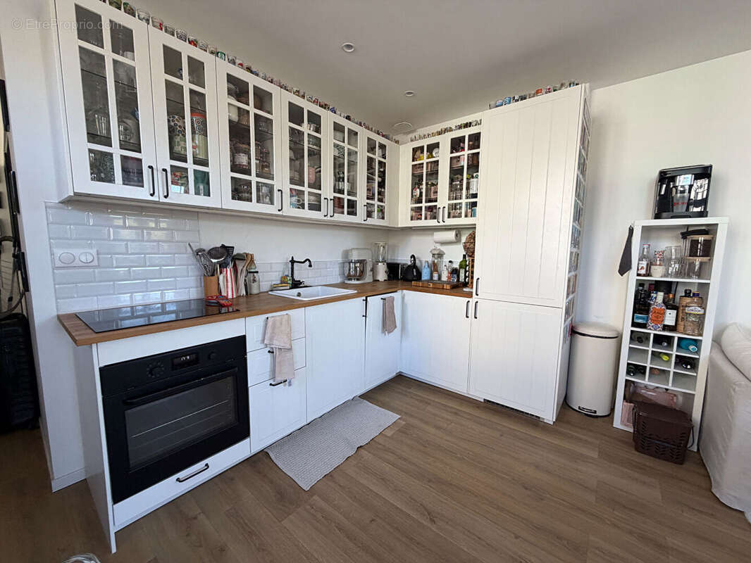 Appartement à LILLE