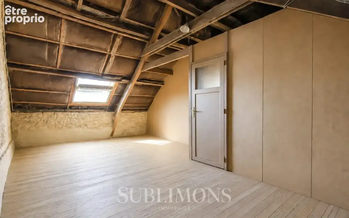 Maison Individuelle - photo 12