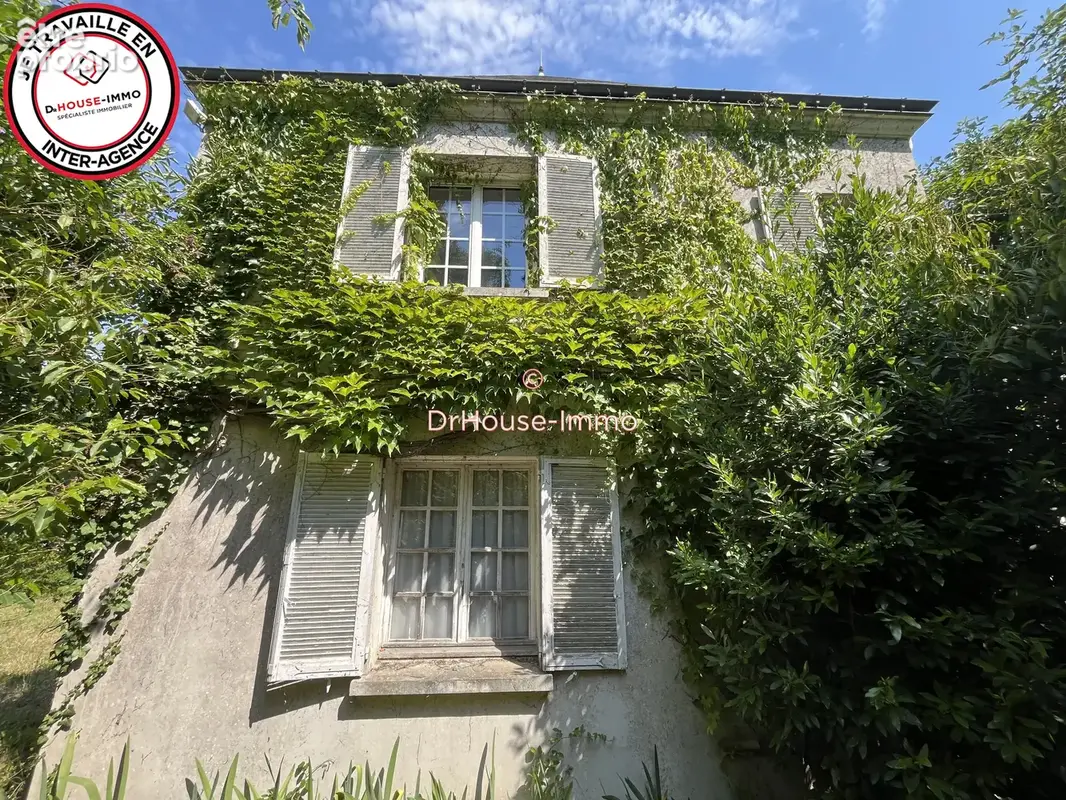 Maison 12 pièces 356 m² à vendre à La Chapelle-Sur-Loire (37140) - photo 24