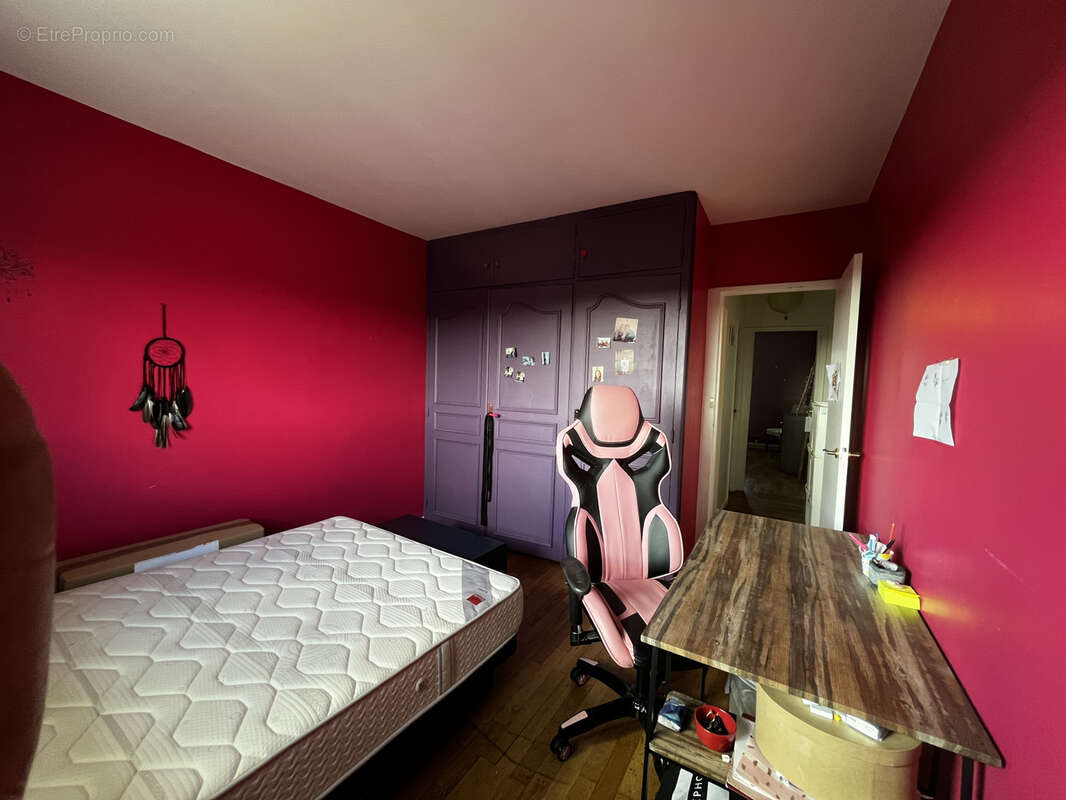 Appartement à SAINT-ANDRE-LES-VERGERS