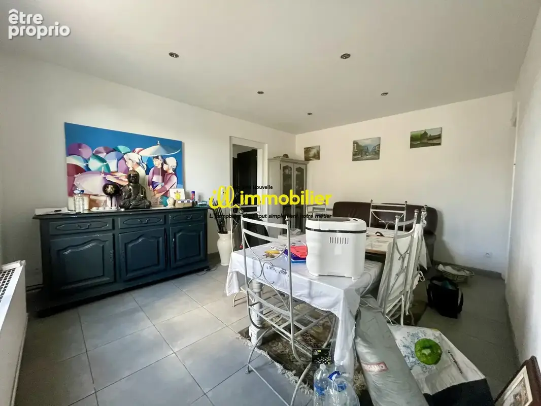 Maison 5 pièces 117 m² à vendre à Nouzonville (08700) - photo 5
