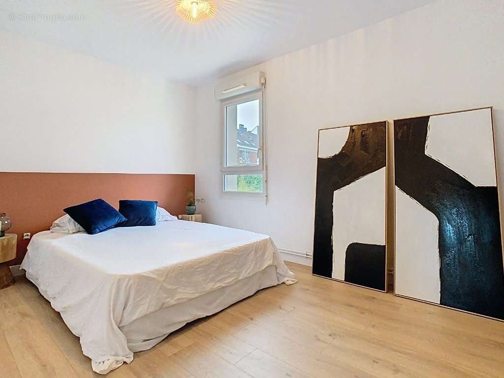 Maison à MARCQ-EN-BAROEUL