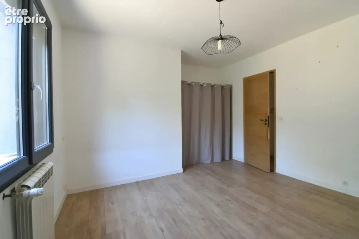 Maison 4 / 5 chambres au calme absolu - photo 16