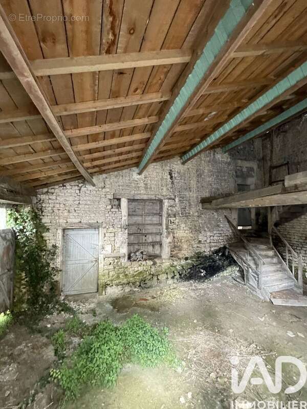 Photo 4 - Maison à SAINT-FORT-SUR-LE-NE