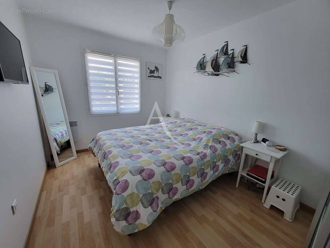 Maison à SAINT-ETIENNE-DU-BOIS