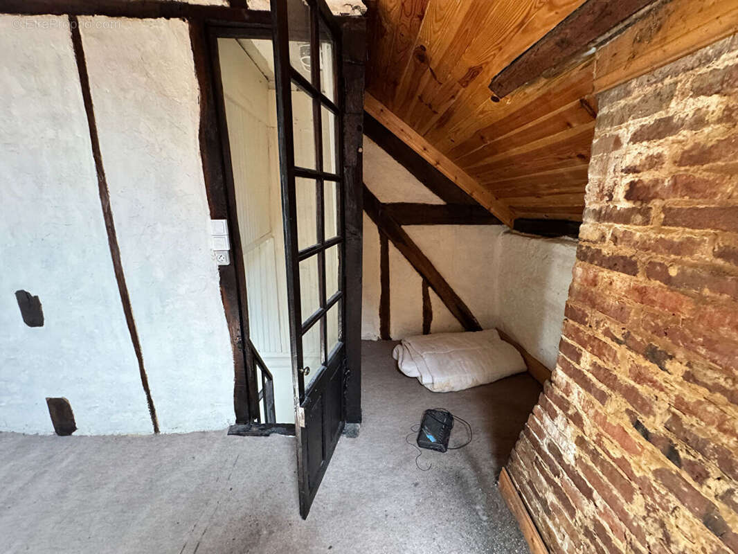 Maison Sap En Auge 4 pièce(s) 77 m2 - photo 11