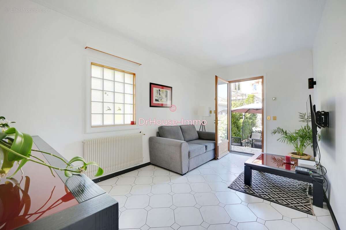 Maison à COLOMBES