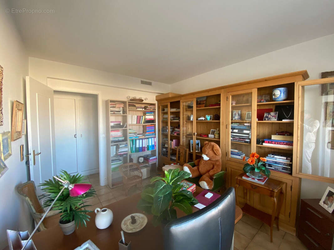 Appartement à ANNEMASSE