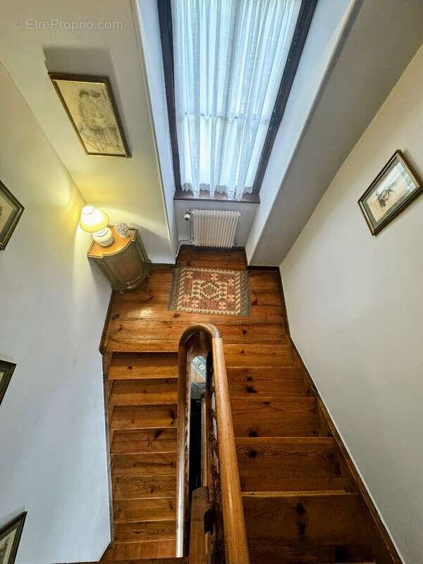 Maison 140 m² à Hendaye  - photo 5