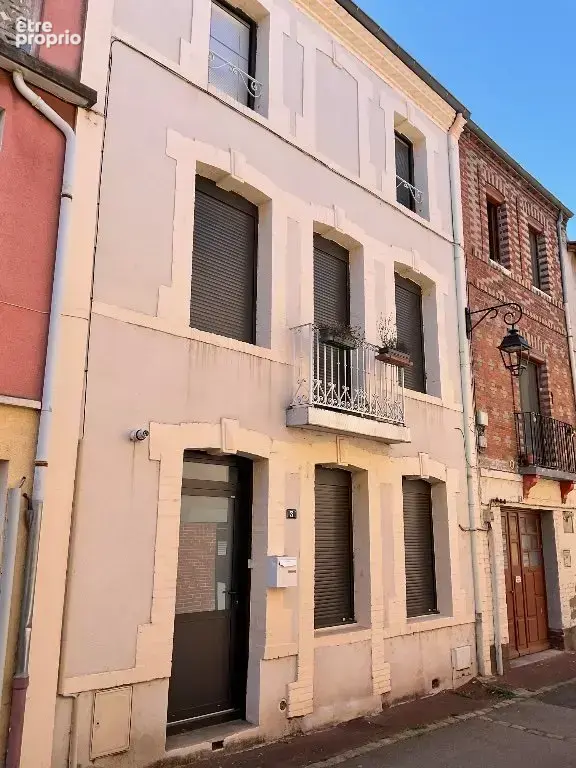 Saint-Rambert - Maison de ville - photo 2