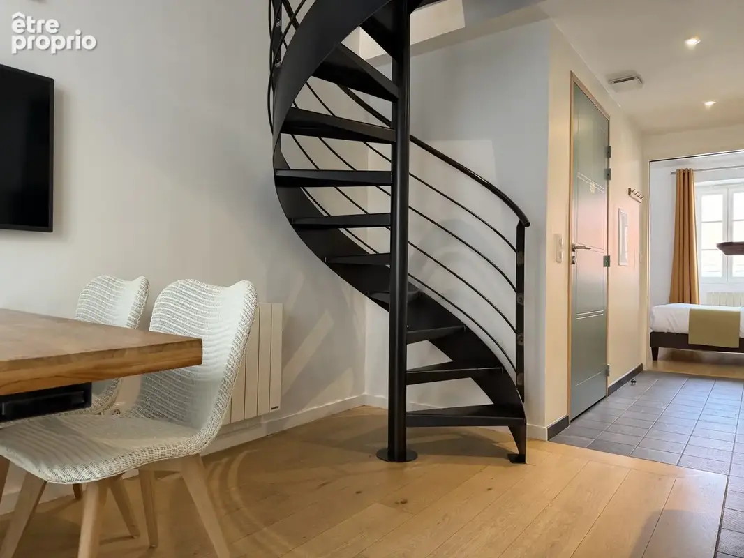 Appartement à LA ROCHELLE