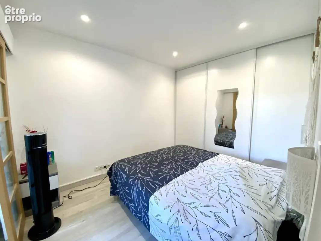 T4 98 m2, 3 chambres - Pas de travaux - La Coupiane - photo 9